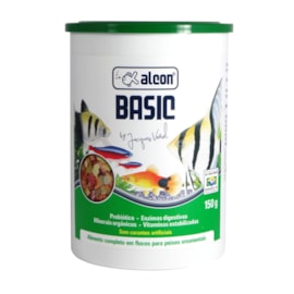 ALCON PEIXE BASIC 150GR