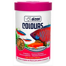 Alcon Peixe Colours 10Gr