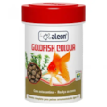ALCON PEIXE GOLDFISH COLOUR 100GR