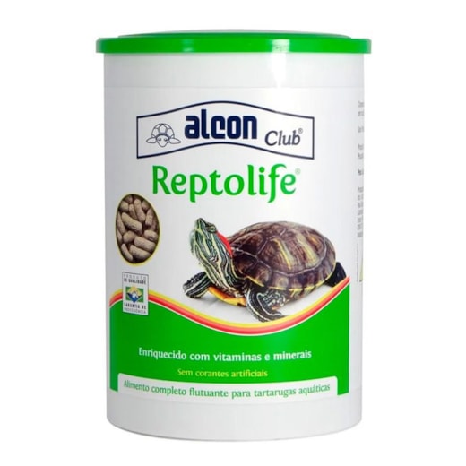 ALCON REPTOLIFE 270GR ALCON REPTOLIFE 270GR