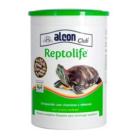 ALCON REPTOLIFE 30GR