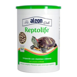 ALCON REPTOLIFE 75GR ALCON REPTOLIFE 75GR