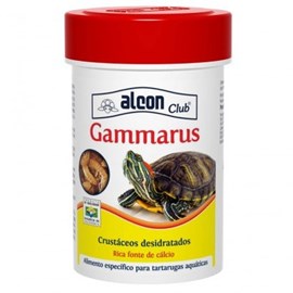 Alcon Tartaruga Gammarus 11Gr