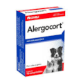 ALERGOCORT 10 COMPRIMIDOS