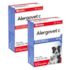 Alergovet C 0,7mg 10 comprimidos