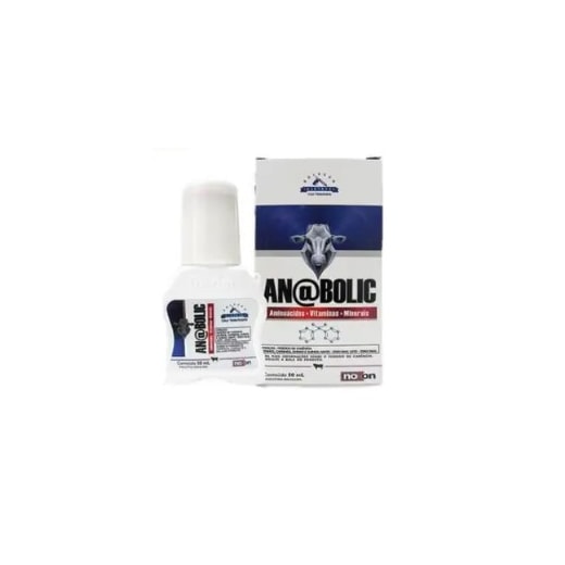 ANABOLIC 50ML NOXON