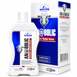 Anabolic Noxon 200ml