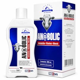 Anabolic Noxon 500ml