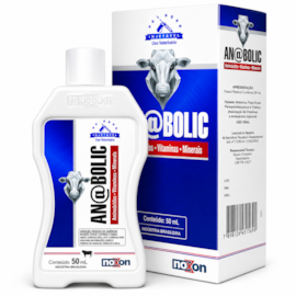 Anabolic Noxon 50ml