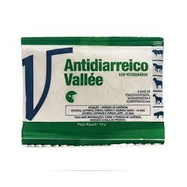 ANTIDIARREICO 10G VALLEE