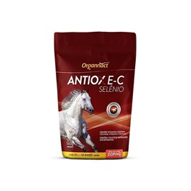 ANTIOX E-C SELENIO 500GR