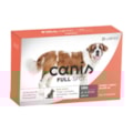 Antiparasitário Canis Fullspot 41 a 60kg 1 Pipeta