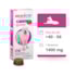Antipulgas B.R.A.V.E.C.T.O 40 A 56KG 1 comprimidos