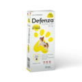 ANTIPULGAS DEFENZA 02 A 4,5KG 45MG