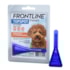 Antipulgas Frontline Topspot 01 a 10Kg 0,67Ml