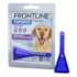 Antipulgas Frontline Topspot 20 a 40Kg 2,68Ml
