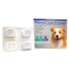Antipulgas N.e.x.g.a.r.d 10,1 A 25kg 68mg 3 Tabletes