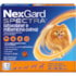 Antipulgas N.e.x.g.a.r.d Spectra 02 A 3,5kg 1 Tablete