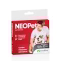 ANTIPULGAS NEOPET CAES 10,1 A 20KG 1,34ML