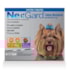 Antipulgas Nexgard 02 a 04kg 11,3mg 3 tabletes