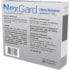 Antipulgas Nexgard 04,1 a 10kg 28.3mg 1 tablete
