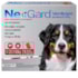 Antipulgas Nexgard 25,1 a 50kg 136mg 1 tablete