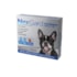 Antipulgas Nexgard 4,1 a 10kg 28.3mg 3 tabletes