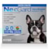 Antipulgas Nexgard 4,1 a 10kg 28.3mg 3 tabletes