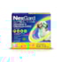 Antipulgas Nexgard Spectra 3 a 7,5kg 3 tabletes