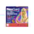 Antipulgas Nexgard Spectra 30,1 a 60kg 1 tablete