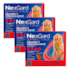 Antipulgas Nexgard Spectra 30,1 A 60kg 3 Tabletes