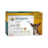 Antipulgas Simparic 05mg 1,3-2,5Kkg 1 Tablete