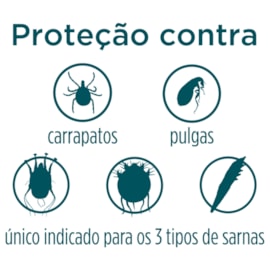 Antipulgas Simparic 120Mmg 40,1-60kg 3 Tabletes