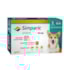 Antipulgas Simparic Cx 1Comprimido 40Mg 10,1-20Kg