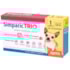 Antipulgas Simparic Trio 03mg Caixa com 1 Comprimido 1,25 à 2,5kg