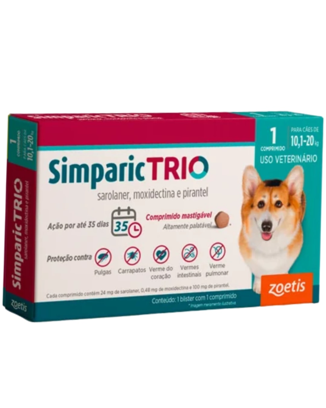 TERRA PRETA UMBARA 20KG - Avipec Produtos