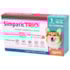 Antipulgas Simparic Trio 24mg 10,1 à 20kg Caixa com 1 Comprimido