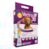 Antipulgas Vectra 3D Cães 1,5 A 4kg 1 Pipeta