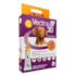 Antipulgas Vectra 3D Cães 1,5 A 4kg 3 Pipetas