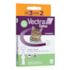 Antipulgas Vectra Gatos até 10kg 3 Pipeta