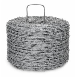 Arame Farpado 500MT Four Steel