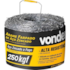 Arame Farpado 500MT Vonder 250kgf