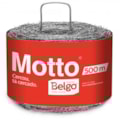 ARAME FARPADO BELGO MOTTO 500 METROS