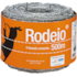 ARAME FARPADO BELGO RODEIO 500MT