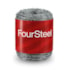 ARAME FARPADO FOUR STEEL 500MT