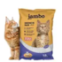 Areia Cristais de Silica Jambo 1,8kg