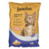 Areia Cristais de Silica Jambo 1,8kg