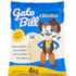 Areia Higiênica Gato Bill Fina 4Kg