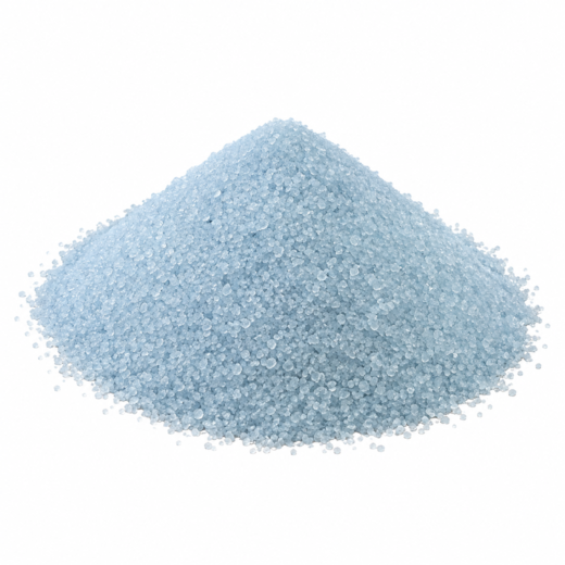Areia Quartzo 1kg