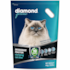 Areia Sanitária Diamond 4kg